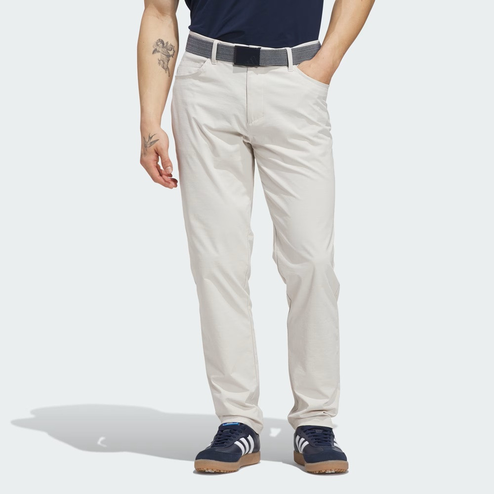 Adidas Ultimate365 5-Pocket Pants - Maple Hill Golf